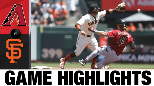 Game Highlights Video