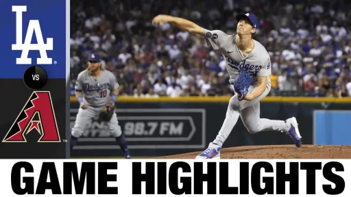 Game Highlights Video