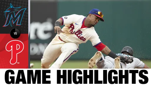Game Highlights Video