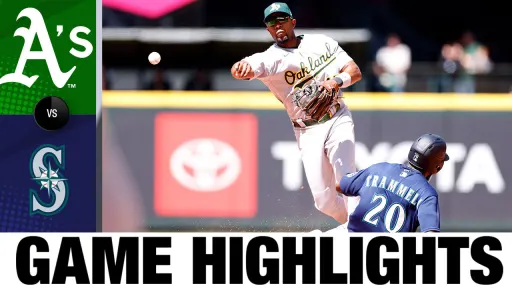 Game Highlights Video