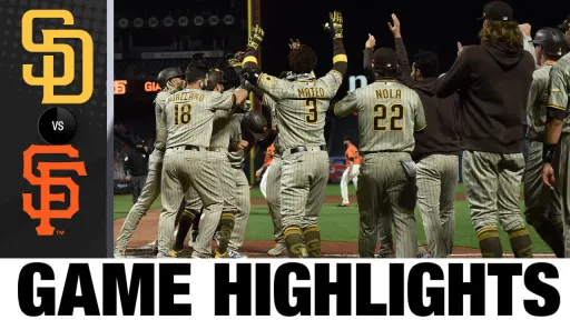 Game Highlights Video