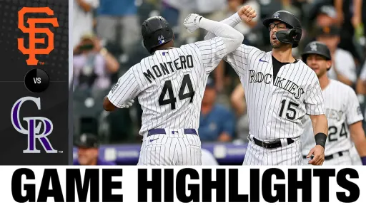 Game Highlights Video
