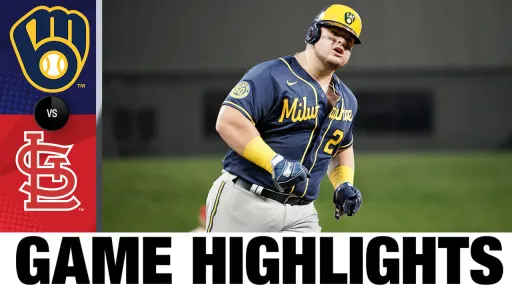 Game Highlights Video