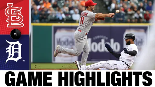 Game Highlights Video