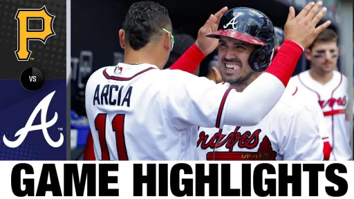 Game Highlights Video
