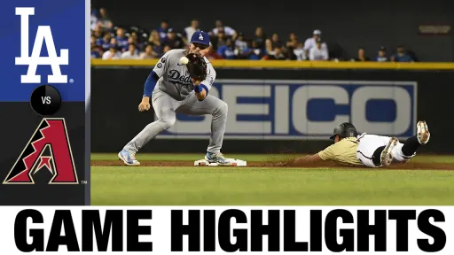 Game Highlights Video