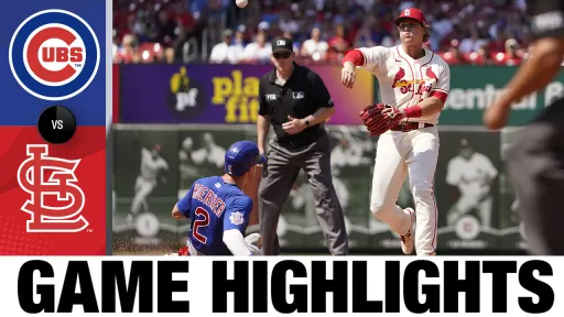 Game Highlights Video