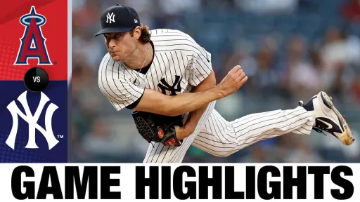 Game Highlights Video