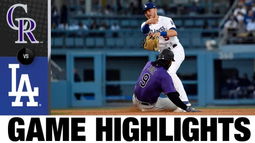 Game Highlights Video