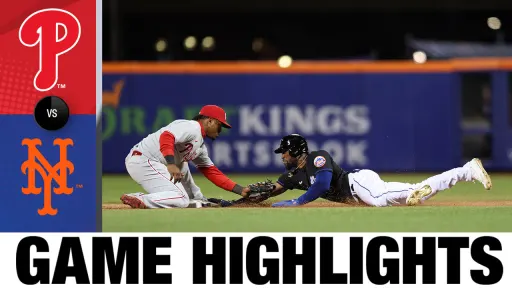 Game Highlights Video