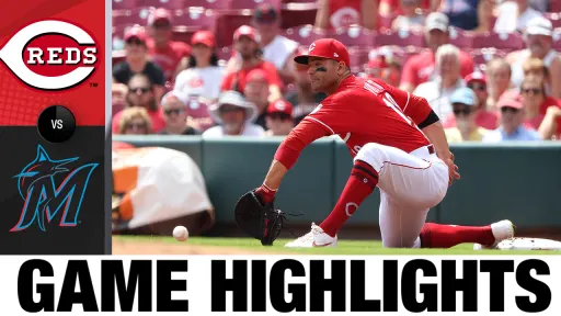 Game Highlights Video