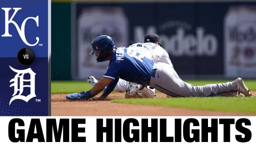 Game Highlights Video
