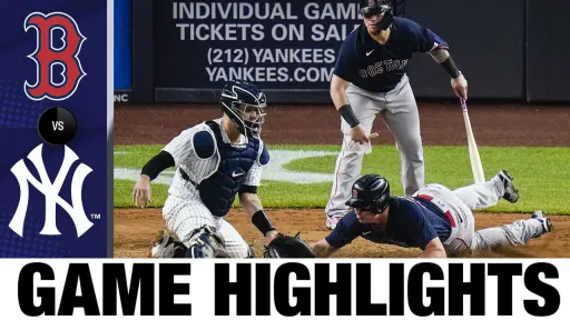 Game Highlights Video