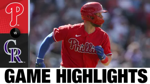 Game Highlights Video