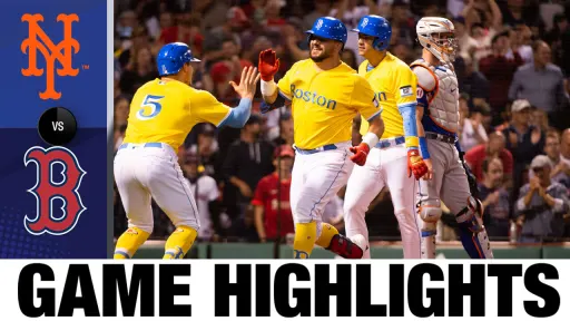 Game Highlights Video