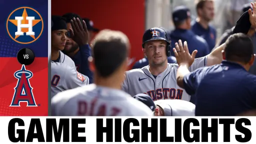 Game Highlights Video