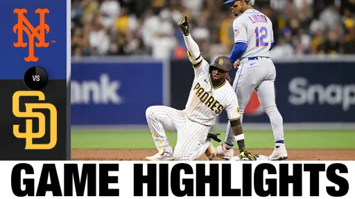 Game Highlights Video