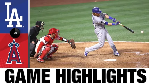 Game Highlights Video