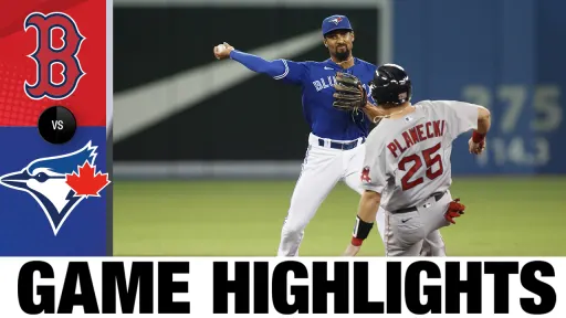 Game Highlights Video