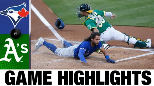 Game Highlights Video