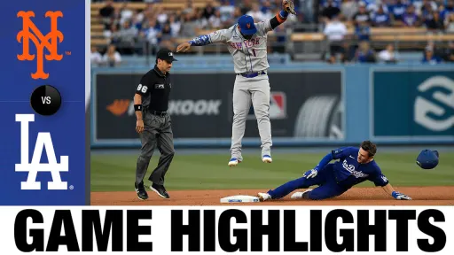 Game Highlights Video