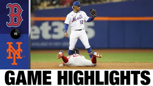Game Highlights Video