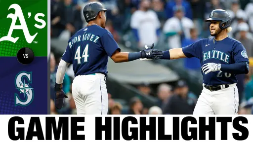 Game Highlights Video