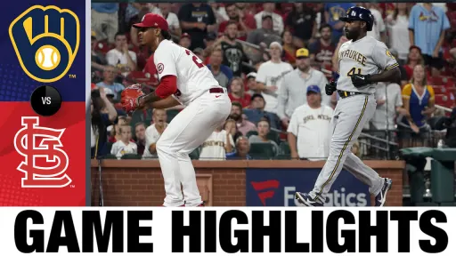 Game Highlights Video
