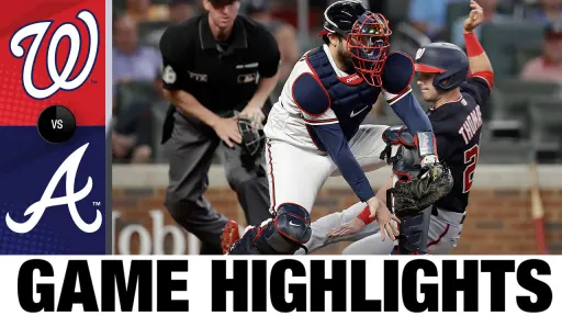 Game Highlights Video