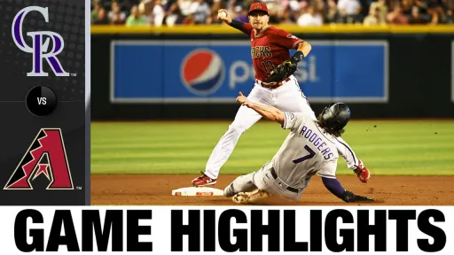 Game Highlights Video