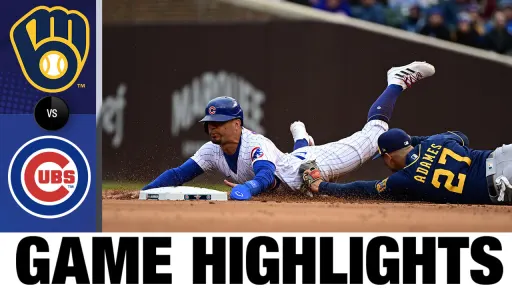 Game Highlights Video