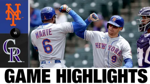 Game Highlights Video