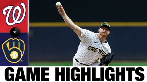 Game Highlights Video