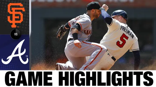 Game Highlights Video