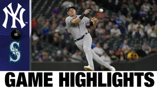 Game Highlights Video