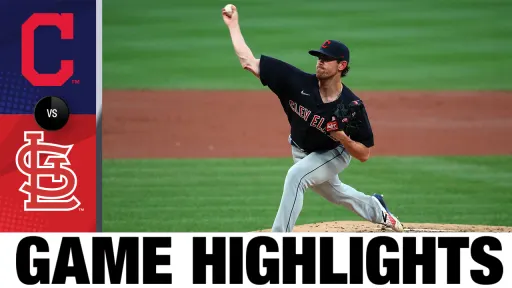 Game Highlights Video