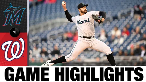 Game Highlights Video