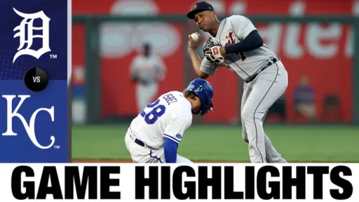 Game Highlights Video
