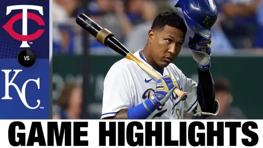 Game Highlights Video