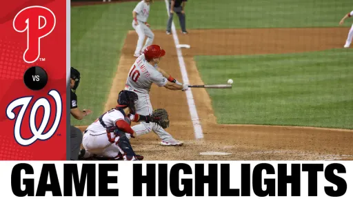 Game Highlights Video