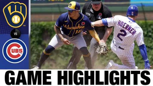Game Highlights Video