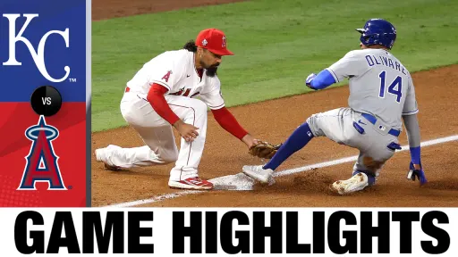 Game Highlights Video