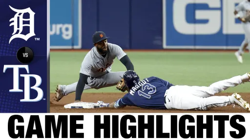 Game Highlights Video