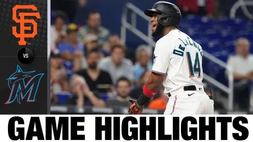 Game Highlights Video