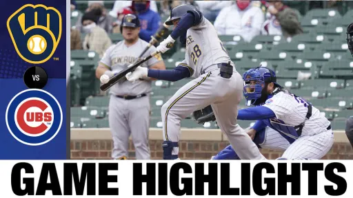 Game Highlights Video