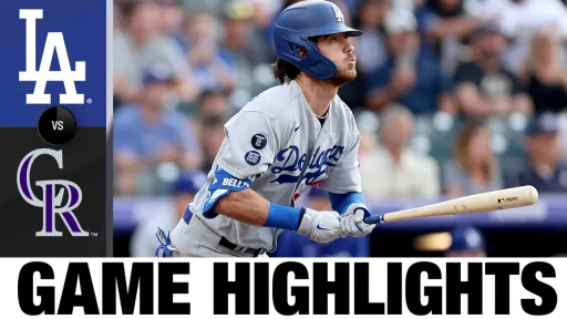 Game Highlights Video