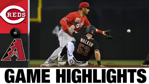 Game Highlights Video