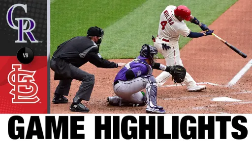 Game Highlights Video