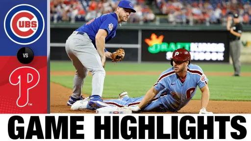 Game Highlights Video