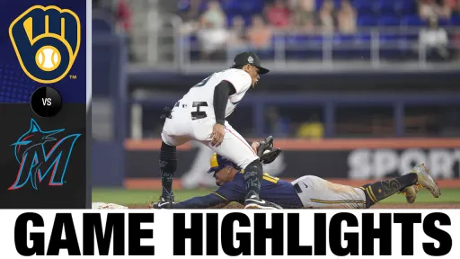 Game Highlights Video